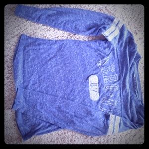Aeropostale long sleeve t-shirt